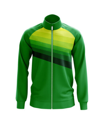 Coach Jacket