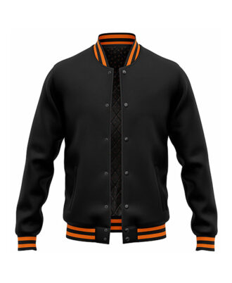 Varsity Jacket
