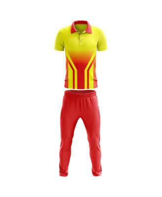 Cricket Uniform