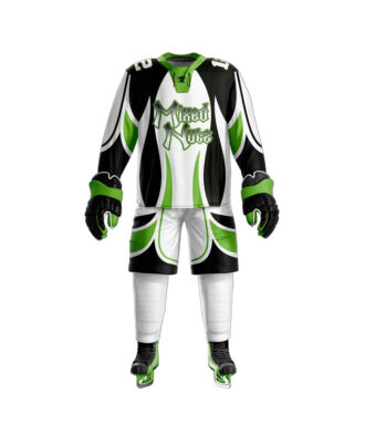 Ice Hockey Uniform