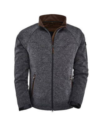 Soft Shell Jacket