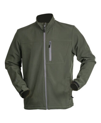 Soft Shell Jacket