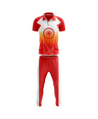 Cricket Uniform